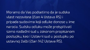 Podrška pravosuđu Rumunije